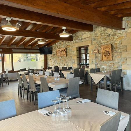 La Venta De Quijas Bed & Breakfast Exterior photo