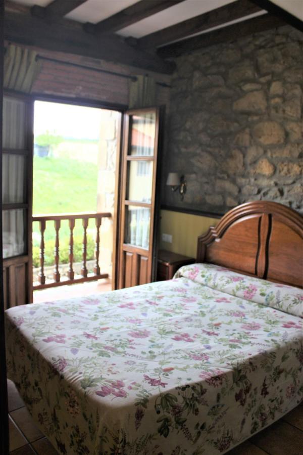 La Venta De Quijas Bed & Breakfast Exterior photo