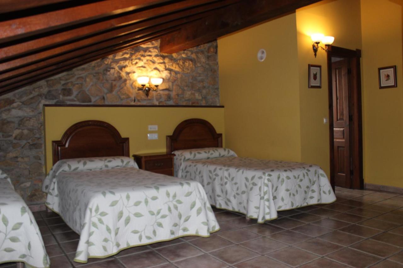 La Venta De Quijas Bed & Breakfast Exterior photo